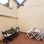 Apartamento Courtyard & Balconies