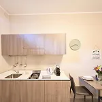 Apartamento Courtyard & Balconies *